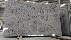 Polished White Granite Slab Biaco Antic/Granite Floor&Wall Tiles