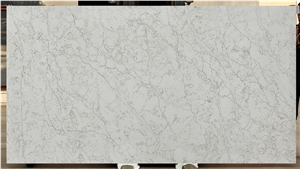 White Attica10 Vm-17217913 Quartz Slabs&Tiles Floor&Wall Covering