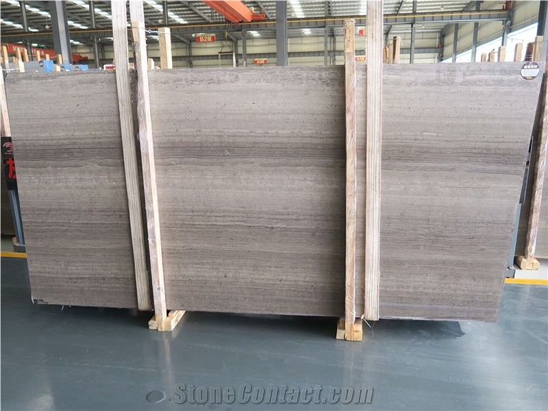 Wooden Grey/Marble Slabs&Tiles/Marble Floor&Wall Covering/Marble Skirting