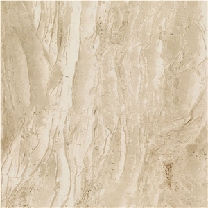 Hotel Decoration Beige Omani Beige Marble Price for Wall