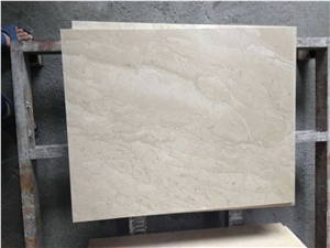 Hotel Decoration Beige Omani Beige Marble Price for Wall