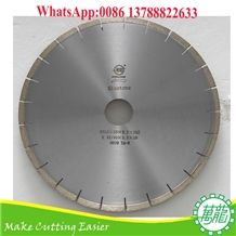 14" Saw Blade for Marble Cutting