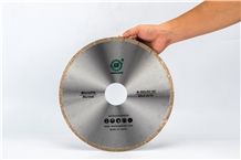 350-2500mm Welding Granite China Cutting Disc with Segments Diamond Saw Blades