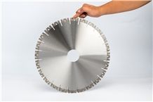 Diamond Cutting Disc for Marble and Granite 350mm Diamond Cutting Disc