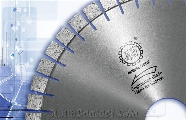 Granite Marble Concrete Italy Quality Turbo Diamond Cutting Disc