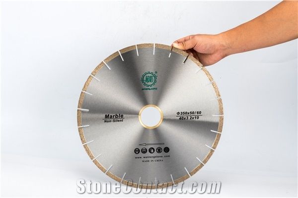 Segment Diamond Cutting Disc for Marble and Granite 350mm Diamond Cutting Disc, Circular Saw Diamond Granite Cutting 150mm Cutting Disc