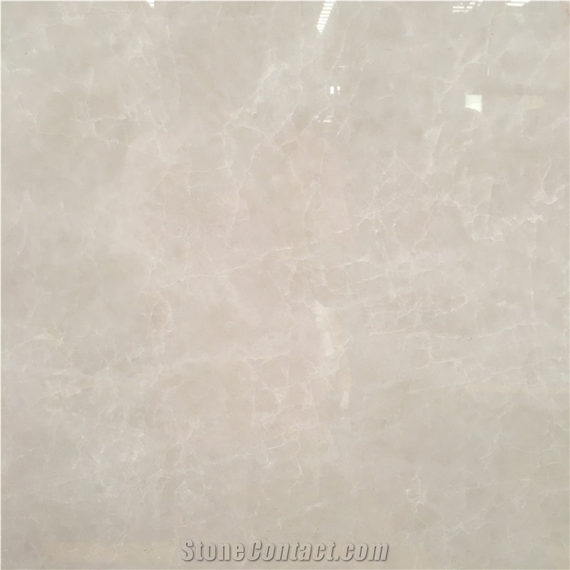 Baiyulan Beige,Magnolia Beige,Aranwhite Marble Tile with Good Quanlity