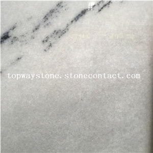 China Emperor White Marble Slab&Tile with Polished Floor,Wall