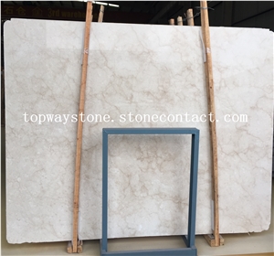 French Beige Marble Slab&Tile ,Yellow Marble with Good Quality