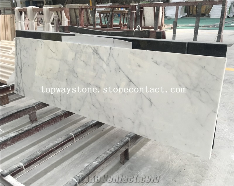 Italy Statuario White，Bianco Statuario Extra Marble Slab,Floor Tiles