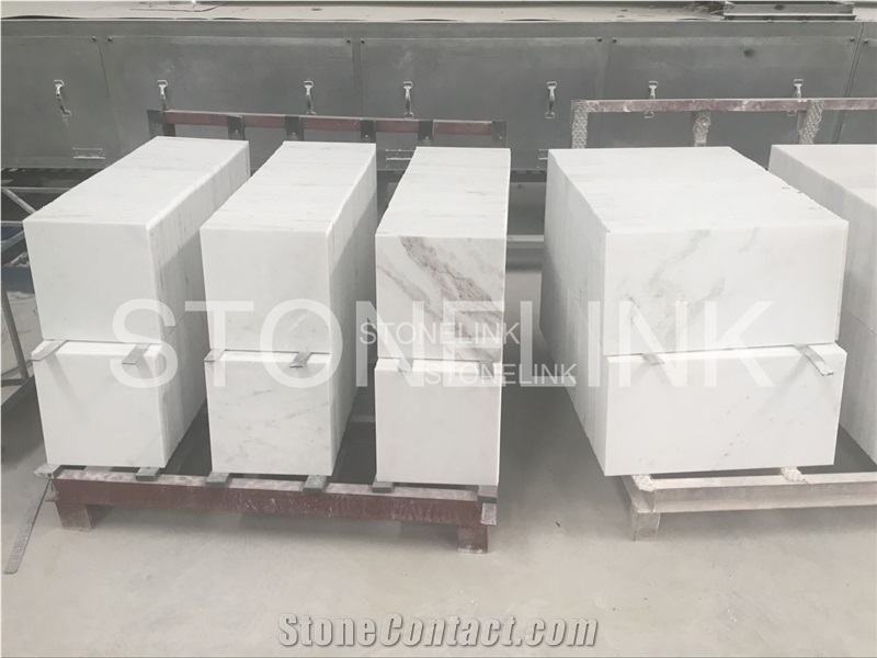 China Calacatta Gold Marble Tiles, White Marble Tiles & Slabs, White Marle Flooring Tiles, Wall Covering Tiles