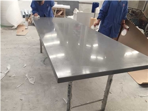Engineered Quartz Composite Stone Kitchen Countertops Supplier