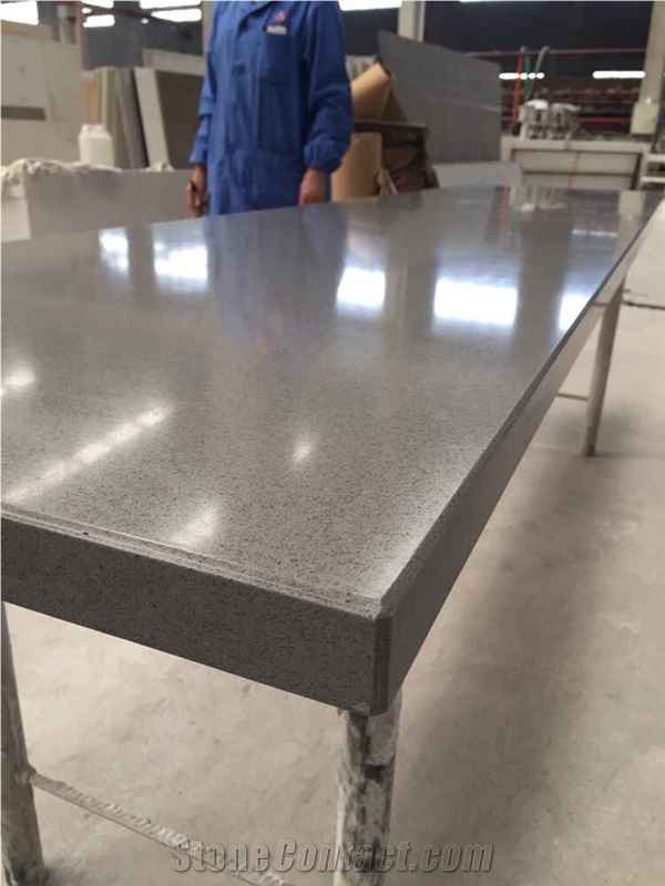 Engineered Quartz Countertops Manufacturers from China