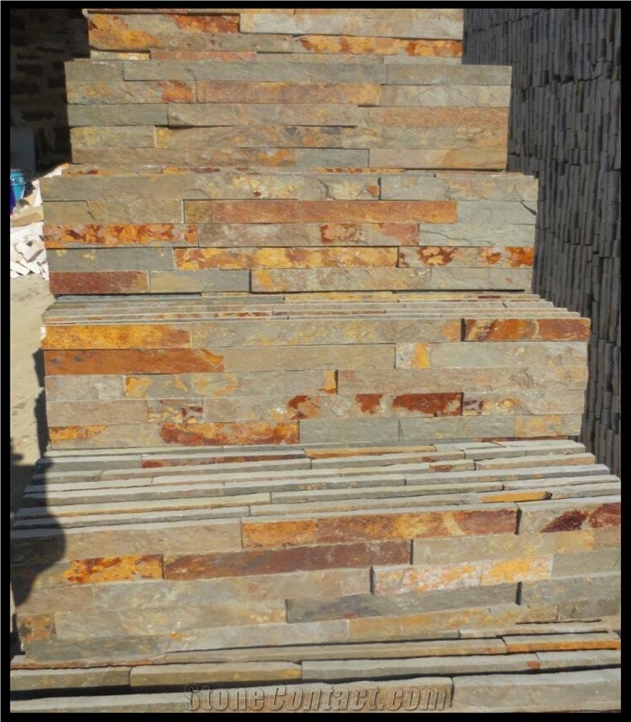 Cheap Stone Veneer, Natural Thin Stone Veneer, Stone Veneer Sheet from