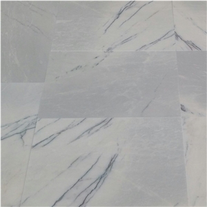 Lilac Marble Tiles