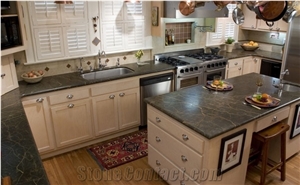 Brown Marble Bench Tops,Marble Kitchen Countertops,Kitchen Worktops