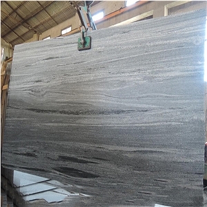 G302 Biasca Gneiss Granite Wall&Flooring Covering ,Grey Granite Slab &Tiles
