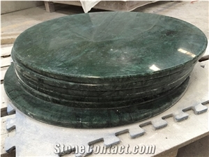 Green Round Table Tops,Marble Reception Desk,Work Tops
