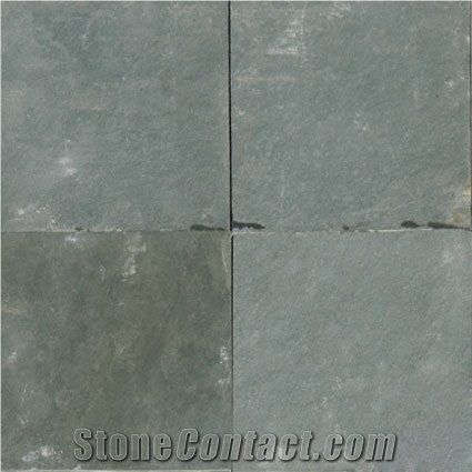 Green Slate Stone Flooring,Wall Tiles