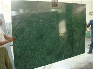 Verde Gautemala Marble, Forest Green Marble, India Green Marble,