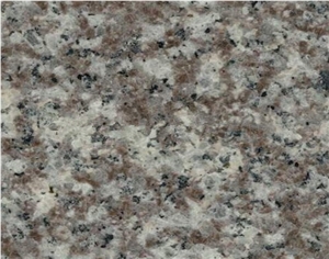 China Cheap Granite,G664, Violet Luoyuan Slabs & Tiles,Gangsaw Polished Slab