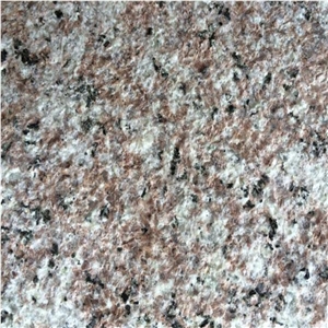 China Peach Red G687 Granite, Polished Granite Floor Tiles
