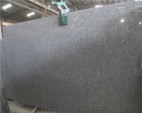 New G602, Hubei G602 Granite Slabs & Tiles