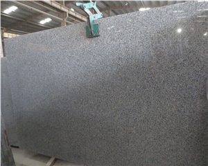 New G602, Hubei G602 Granite Slabs & Tiles