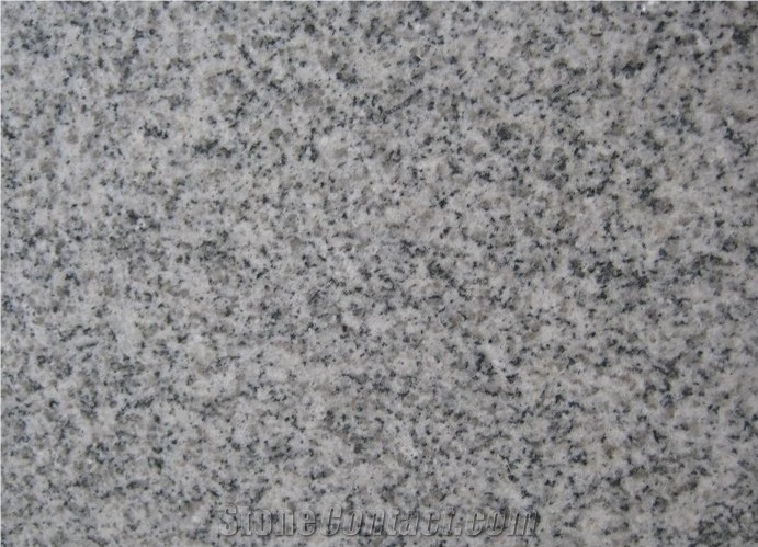 New G603,Hubei Sesame White,G603 China Granite Slabs & Tiles