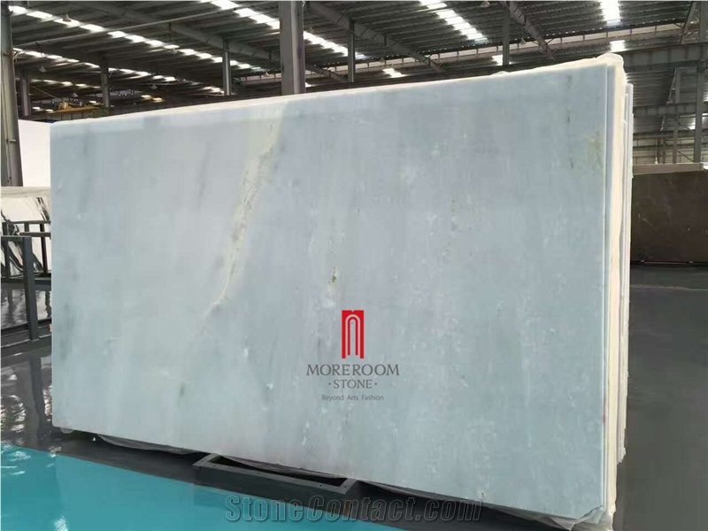 Hot Sale Natual Stone Argentina Blue Marble Slabs & Tiles