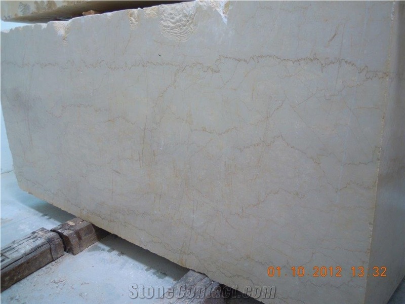 Italy Botticino Daino Reale Marble for Flooring