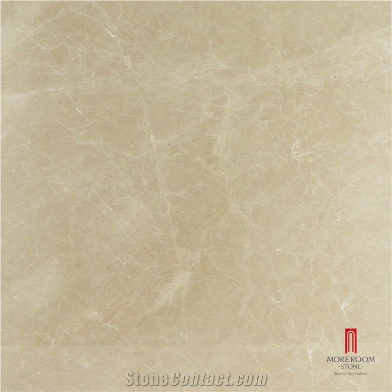 Italy Botticino Daino Reale Marble for Flooring