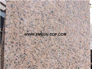 Light Red Porphyry Tile&Cut to Size/Porphyry Square Pavers/Porphyry Wall Tile/Porphyry Floor Tile/Porphyry for Flooring&Floor Covering/Porphyry Stone Panels/Porphyry for Wall Cladding& Wall Covering