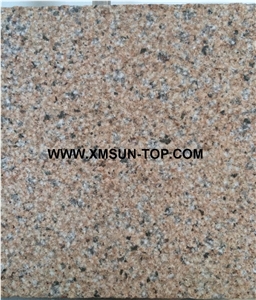 Light Red Porphyry Tile&Cut to Size/Porphyry Square Pavers/Porphyry Wall Tile/Porphyry Floor Tile/Porphyry for Flooring&Floor Covering/Porphyry Stone Panels/Porphyry for Wall Cladding& Wall Covering