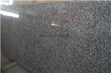 Polished G439 Granite Slabs&Gangsaw Big Slab&Customized/Big Flower White Granite for Wall Covering&Wall Cladding/Big Flower Granite for Flooring/Puning White Granite/China Bianco Sardo Granite/A Grade