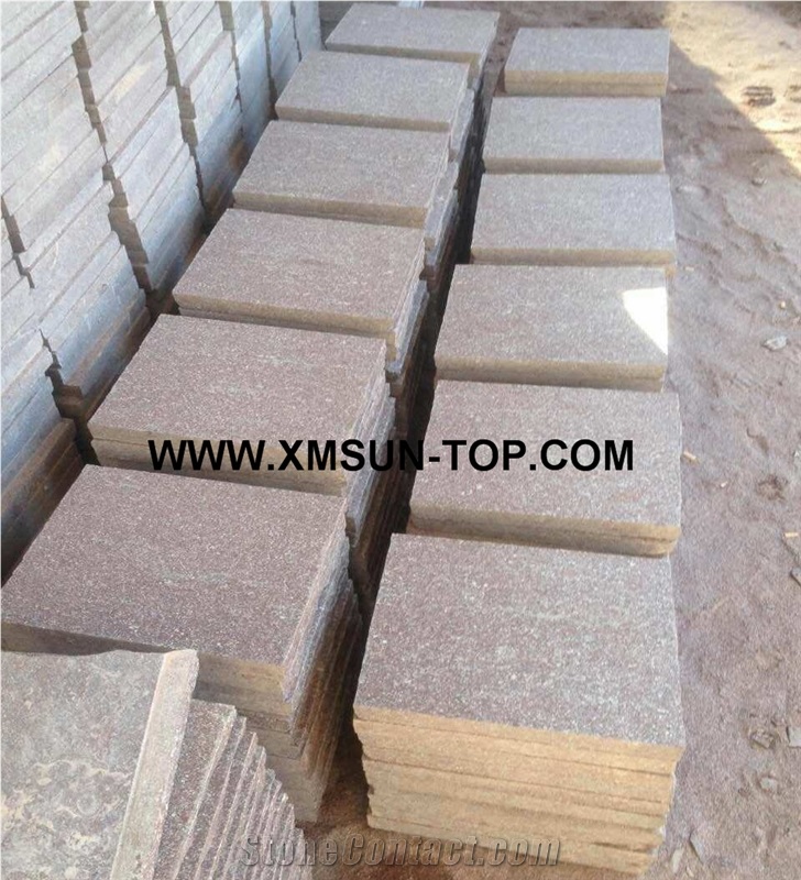 Red Porphyry Tile&Cut to Size/Red Porphyry Pavers/Porphyry Wall Tile/Porphyry Floor Tile/Porphyry for Flooring&Floor Covering/Porphyry Stone Panels/Porphyry for Wall Cladding& Wall Covering