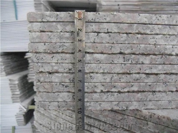 Best Price for G687 Thin Tiles in 1cm Thickness Winggreen Stone