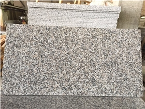 Wall Tiles and Floor Tiles in G603 Bethel White Granite in Good Price Winggreen Stone