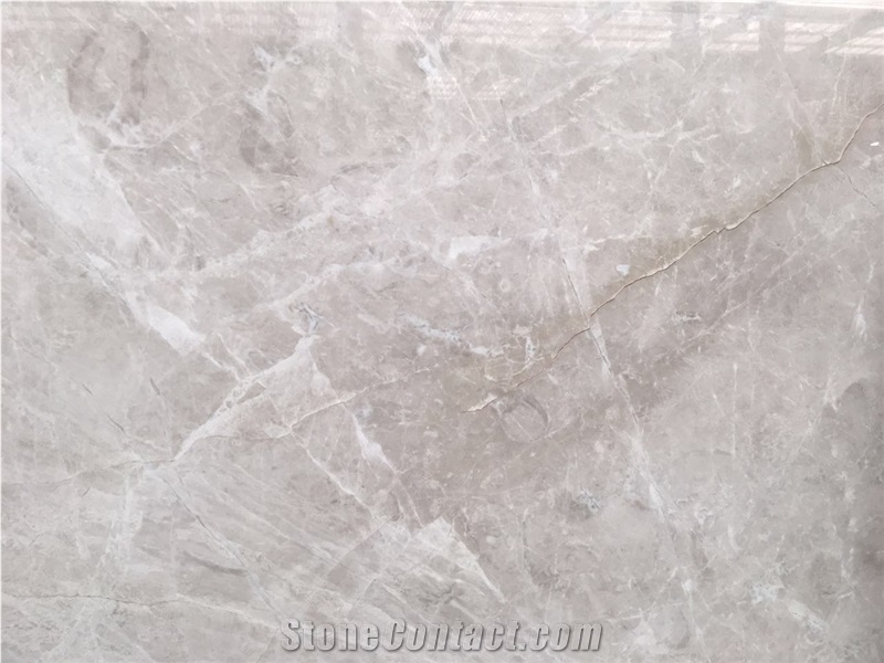 Flash Grey Marble Slabs & Tiles, Silver Marble