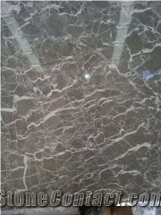 Leopard Marble Slabs & Tiles, Turkey Grey Marble