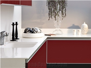Nano Microcrystalline Stone Kitchen Countertops