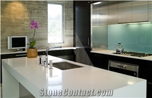Nano Microcrystalline Stone Kitchen Countertops