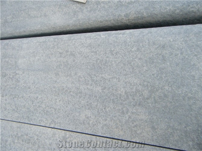 China Natural Hainan Black Basalt Tile & Slab, Lava Stone Tile