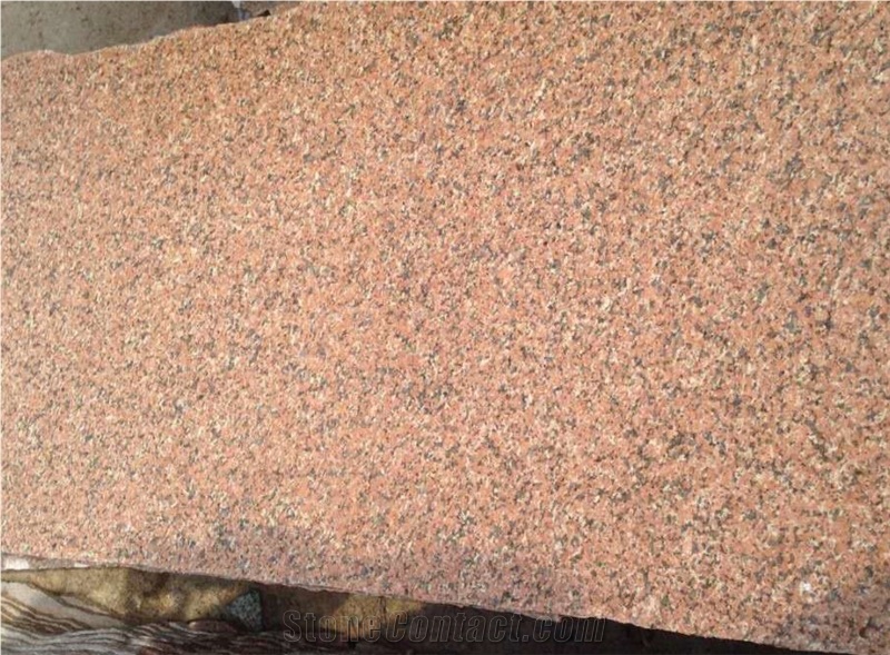 G386 G386-8 Granite,G386,Isola Red Granite,Shidao Red Granite,Peninsula Red Granite,North Hankou Shidao Red Tiles,Slabs,Wall Covering,Floor Covering
