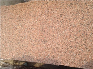 G386 G386-8 Granite,G386,Isola Red Granite,Shidao Red Granite,Peninsula Red Granite,North Hankou Shidao Red Tiles,Slabs,Wall Covering,Floor Covering