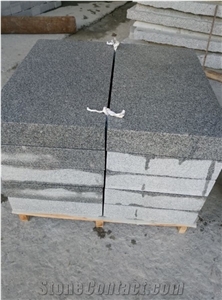 G603 Granite Tile,China Sardinia,Crystal Grey,G 603,Gamma Biancosilver Grey Granite,Sesame White Granite,Crystal Grey Granite,Light Grey Granite Slab & Tile