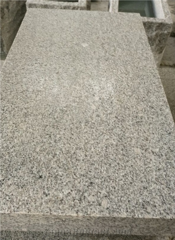 G603 Granite Tile,China Sardinia,Crystal Grey,G 603,Gamma Biancosilver Grey Granite,Sesame White Granite,Crystal Grey Granite,Light Grey Granite Slab & Tile