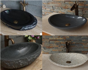 Granite Sinks,Granite Basin,Vessel Sinks,Bathroom Sinks,Kitchen Sinks