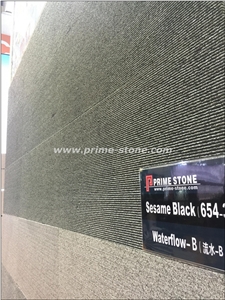 G654 Granite,G654 Different Finishes,G654 Special Finishes,Dark Grey Granite Tiles,China Grey Granite,Gray Granite,G654 Floor Tiles