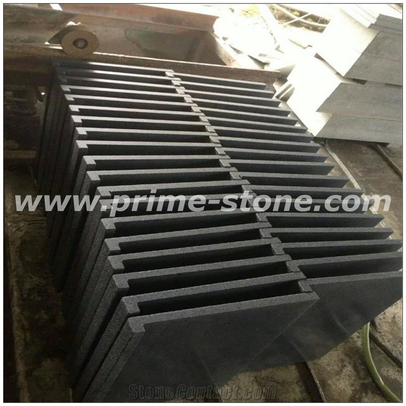 G654 Swimming Pool Coping, Drop Face Pool Coping, G654 Copers, Bullnose Pool Coping